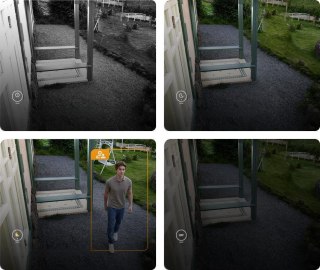 Kamera IP Imou PU3E 6MP
