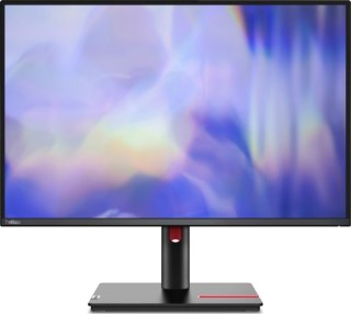 Monitor LENOVO 63FFMAT1EU (24" /IPS /100Hz /1920 x 1200 /Czarny)
