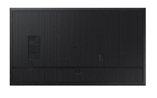 Monitor SAMSUNG LH43QBCEBGCXEN (43" /VA /60Hz /3840 x 2160 /Czarny)