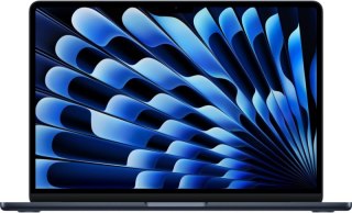 Notebook APPLE MacBook Air 13 (13.6"/24GB/SSD1TB/Granatowy)