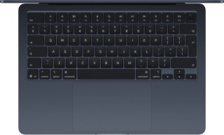 Notebook APPLE MacBook Air 13 (13.6"/24GB/SSD1TB/Granatowy)