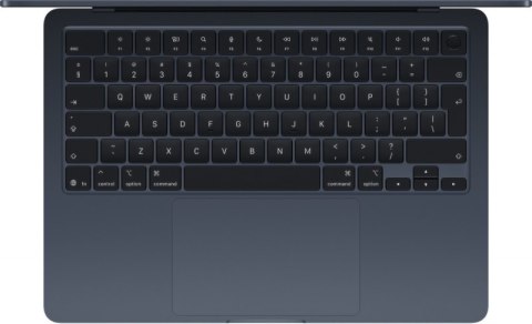 Notebook APPLE MacBook Air 13 (13.6"/24GB/SSD1TB/Granatowy)