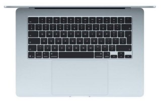 Notebook APPLE MacBook Air 15 (15.3"/16GB/SSD1TB)