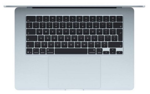 Notebook APPLE MacBook Air 15 (15.3"/16GB/SSD1TB)