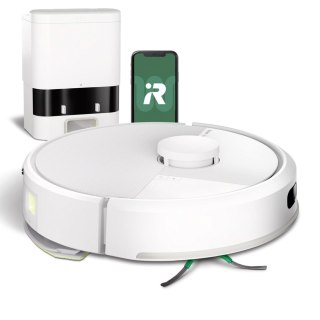 Robot sprzątający iRobot Roomba Combo 105+ (biały)