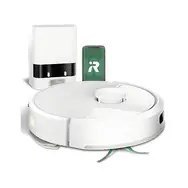 Robot sprzątający iRobot Roomba Combo 105+ (biały)