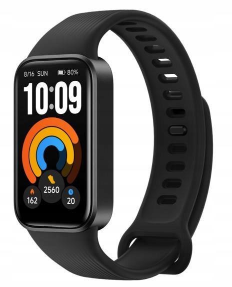 Smartband Xiaomi Smart Band 11 Active czarny