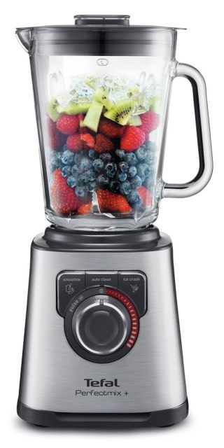 Tefal BL811D blender 1,5 l Blender stołowy 1200 W Szary