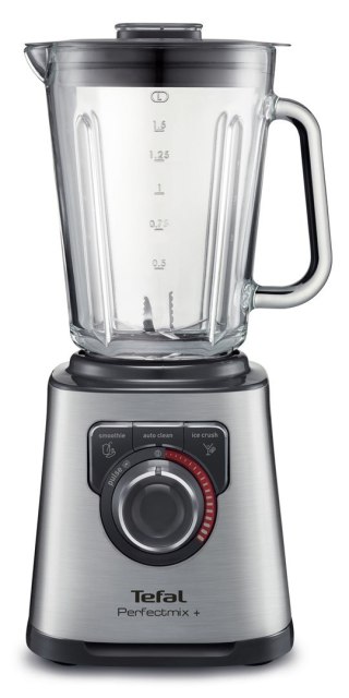 Tefal BL811D blender 1,5 l Blender stołowy 1200 W Szary