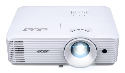 Acer | P5550 | Full HD (1920x1080) | 5200 ANSI lumens | White