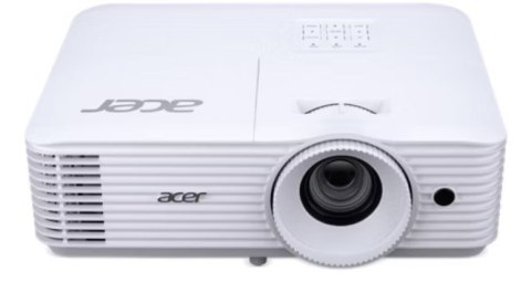 Acer | P5550 | Full HD (1920x1080) | 5200 ANSI lumens | White