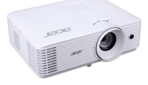 Acer | P5550 | Full HD (1920x1080) | 5200 ANSI lumens | White