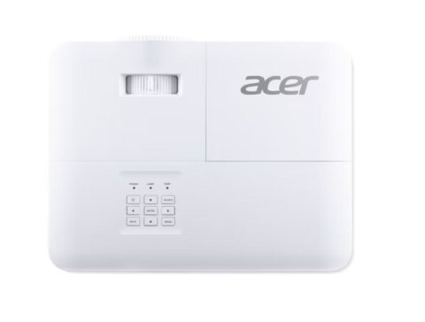 Acer | P5550 | Full HD (1920x1080) | 5200 ANSI lumens | White