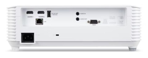 Acer | P5550 | Full HD (1920x1080) | 5200 ANSI lumens | White