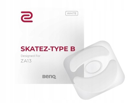 Uchwyt na kabel myszy BENQ 5J.N3H41.001