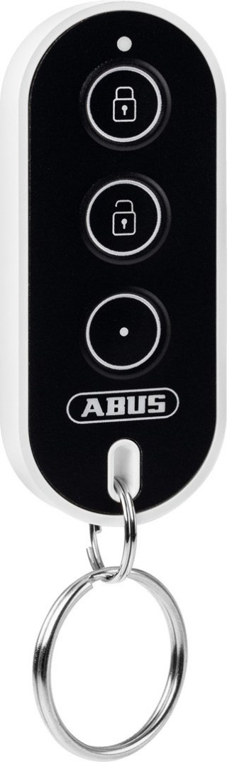 ABUS FUBE45000 pilot Podczerwień Uniwersalne Naciśnij przyciski