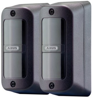 ABUS LS1020 lampa na podczerwień