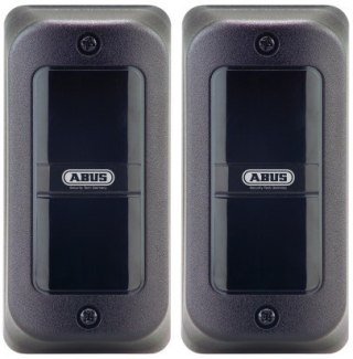 ABUS LS1020 lampa na podczerwień