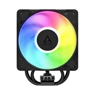 ARCTIC Freezer 36-S A-RGB Procesor Chłodnica powietrza 12 cm Czarny 1 szt.