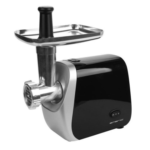 Emerio MG-130207 maszynka do mielenia 1300 W Czarny, Stal nierdzewna