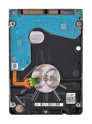 HDD Seagate SkyHawk mini 2,5" 1TB SATA ST1000LV000