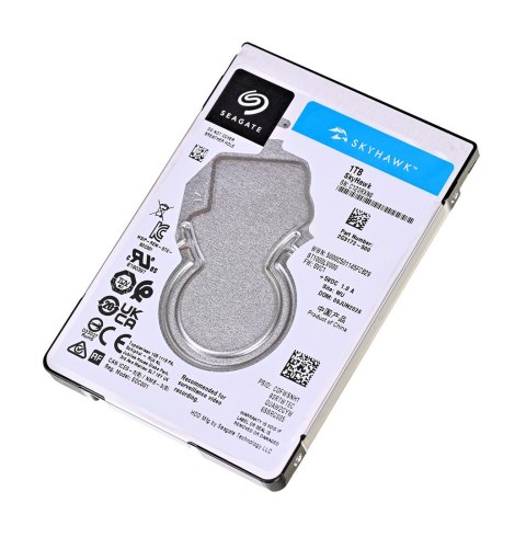 HDD Seagate SkyHawk mini 2,5" 1TB SATA ST1000LV000