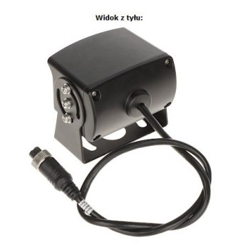 MOBILNA KAMERA IP ATE-CAM-IPC680 - 1080p 2.8 mm AUTONE