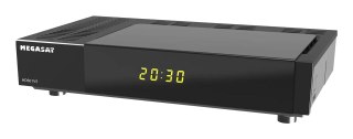 Megasat HD 601 V5 Satelitarny Full HD Czarny