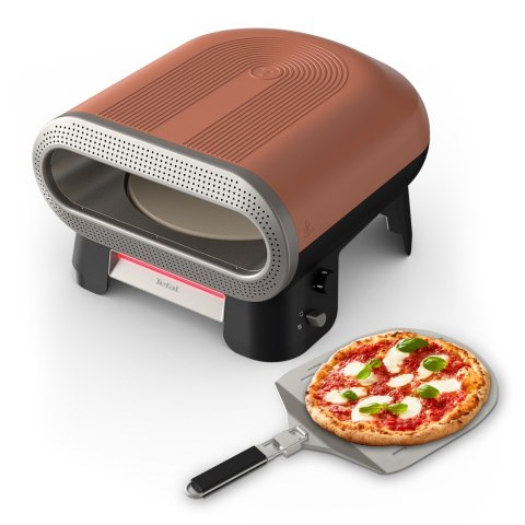 Piec do pizzy TEFAL JM600TE0