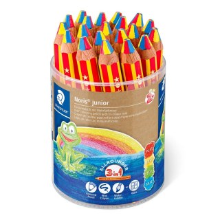Staedtler 1403 KP20 ołówek kolorowy Wielobarwny 20 szt.