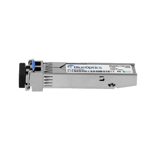 BlueOptics J4859C-BO moduł przekaźników sieciowych Swiatłowód 1250 Mbit/s SFP 1310 nm
