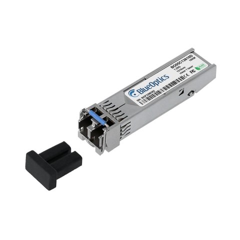 BlueOptics J4859C-BO moduł przekaźników sieciowych Swiatłowód 1250 Mbit/s SFP 1310 nm