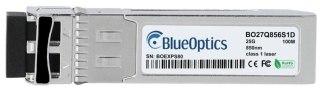 BlueOptics JNP-SFP-25G-SR moduł przekaźników sieciowych Swiatłowód 25000 Mbit/s SFP28 850 nm
