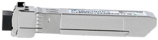 BlueOptics JNP-SFP-25G-SR moduł przekaźników sieciowych Swiatłowód 25000 Mbit/s SFP28 850 nm