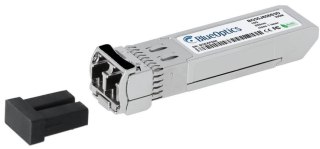 BlueOptics SFP-SX-LC10-BO moduł przekaźników sieciowych Swiatłowód 1250 Mbit/s SFP+ 850 nm