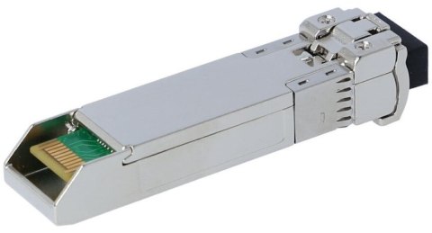 BlueOptics SFP-SX-LC10-BO moduł przekaźników sieciowych Swiatłowód 1250 Mbit/s SFP+ 850 nm