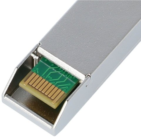 BlueOptics SFP-SX-LC10-BO moduł przekaźników sieciowych Swiatłowód 1250 Mbit/s SFP+ 850 nm