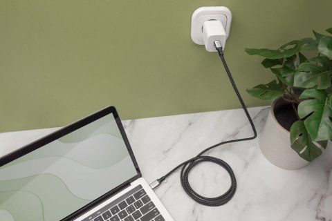 Digitus Kabel połączeniowy USB-C 4.0 - USB-C, 3 m