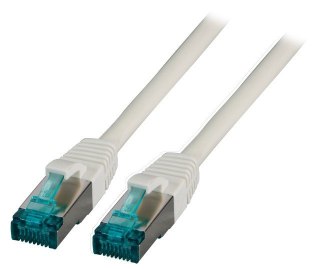 EFB Elektronik MK6001.25G kabel sieciowy Szary 25 m Cat6a S/FTP (S-STP)