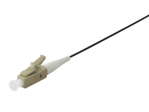 Equip 255623 kabel InfiniBand / światłowodowy 2 m LC Wielobarwny