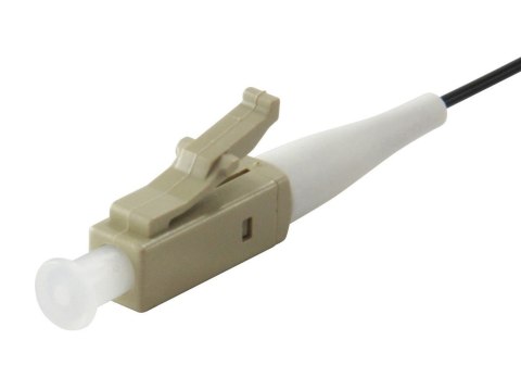 Equip 255623 kabel InfiniBand / światłowodowy 2 m LC Wielobarwny