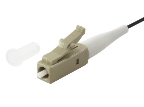 Equip 255623 kabel InfiniBand / światłowodowy 2 m LC Wielobarwny
