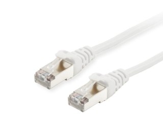 Equip 605540 kabel sieciowy Biały 40 m Cat6 S/FTP (S-STP)