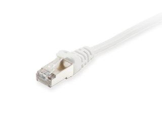 Equip 606010 kabel sieciowy Biały 20 m Cat6a S/FTP (S-STP)