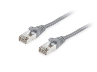 Equip 606710 kabel sieciowy Szary 20 m Cat6a S/UTP (STP)