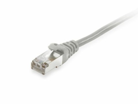 Equip 615503 kabel sieciowy Szary 25 m Cat6 S/FTP (S-STP) Okrągły