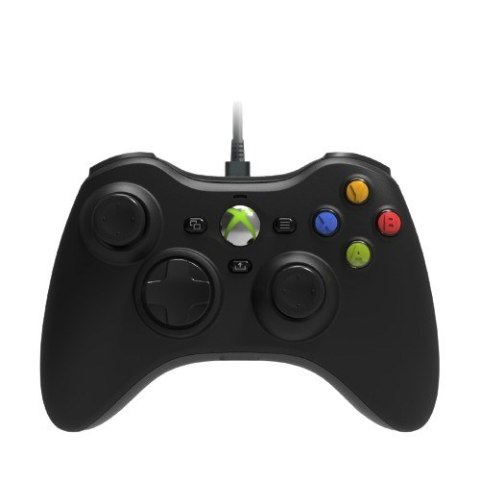 Hyperkin M01368-BK kontroler gier Czarny USB Gamepad Xbox One, Xbox Series S, Xbox Series X