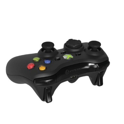 Hyperkin M01368-BK kontroler gier Czarny USB Gamepad Xbox One, Xbox Series S, Xbox Series X