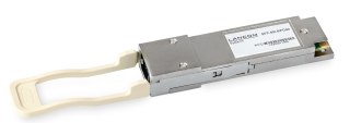 LANCOM SFP-SR-MPO40 moduł przekaźników sieciowych Swiatłowód 40000 Mbit/s QSFP+ 850 nm