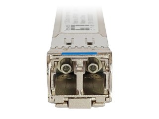 LevelOne SFP-3411 moduł przekaźników sieciowych Swiatłowód 1250 Mbit/s 1310 nm